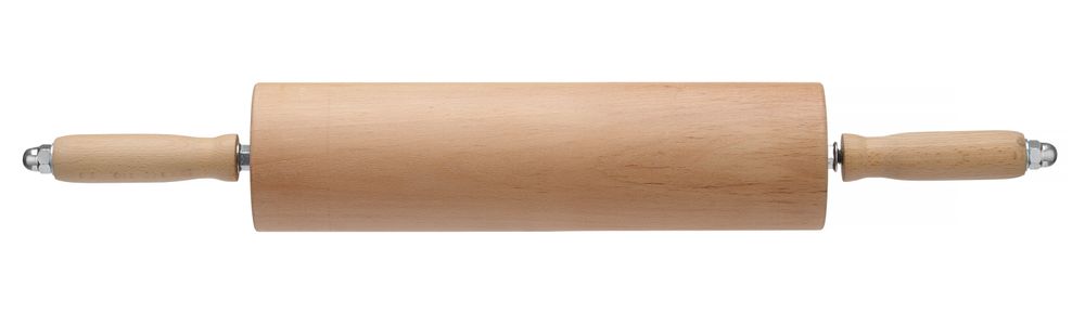 Nudelholz, HENDI, ⌀75x640mm