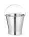 Eimer mit verstärktem Boden Profi Line, HENDI, Profi Line, 7L, ⌀230x(H)245mm