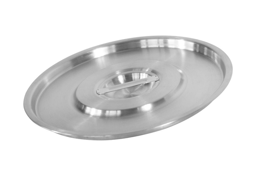 Profi Line Deckel für Eimer mit verstärktem Boden, HENDI, Profi Line, 516706, ⌀290x(H)15mm