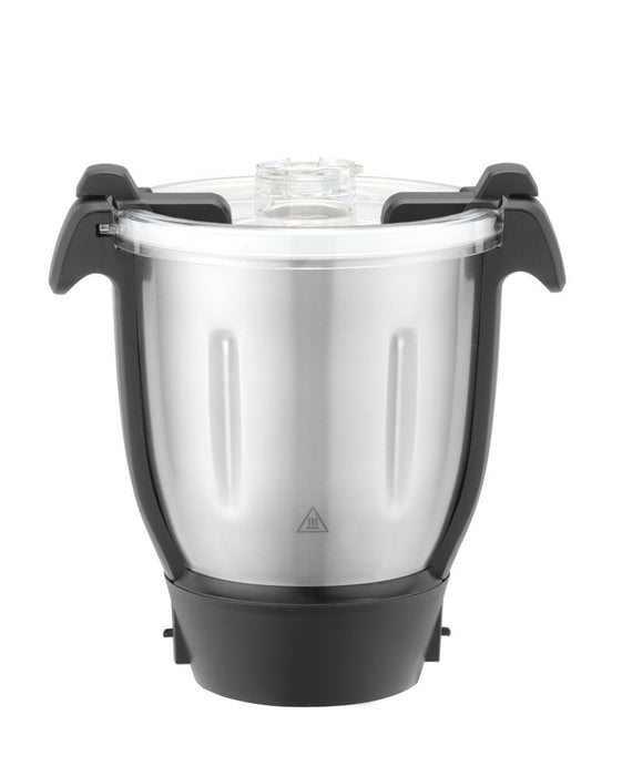 HENDICHEF Schüssel und Zubehörset, HENDI, 3L, 280x205x(H)275mm