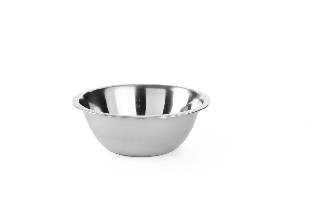 Rührschüssel, HENDI, 2,3L, ⌀240x(H)88mm
