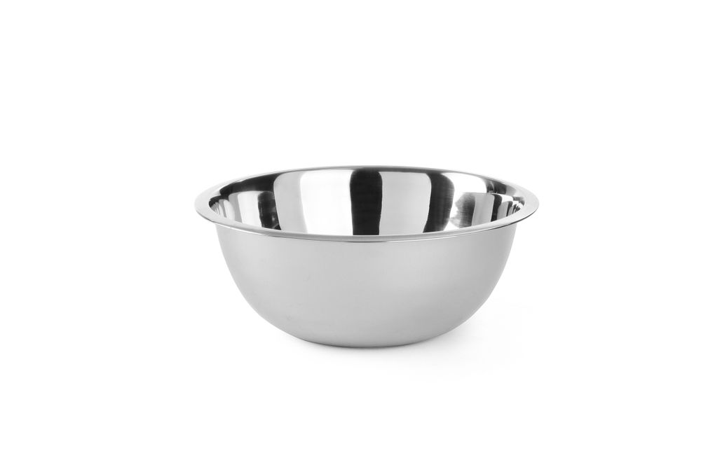 Rührschüssel, HENDI, 3,3L, ⌀259x(H)92mm
