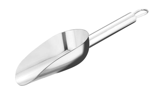 Schaufel, BarUp, 0,36L, Silber, 335x100mm