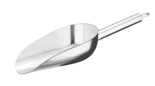 Schaufel, BarUp, 0,54L, Silber, 360x117mm