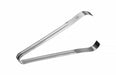 Eiswürfelzange, BarUp, Silber, (L)180mm