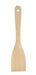 Gebogener Holzspatel, HENDI, 2 Stk., 320x70mm