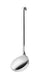 Schöpfkelle, HENDI, Kitchen Line, 0,25L, ⌀100x420mm