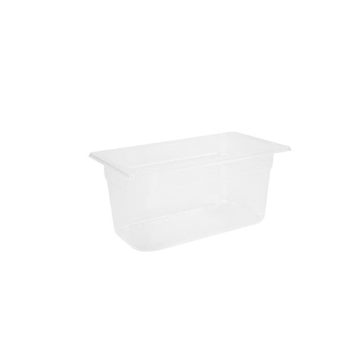 SCHNEIDER GN-BEHÄLTER AUS POLYPROPYLEN - ELB Gastro