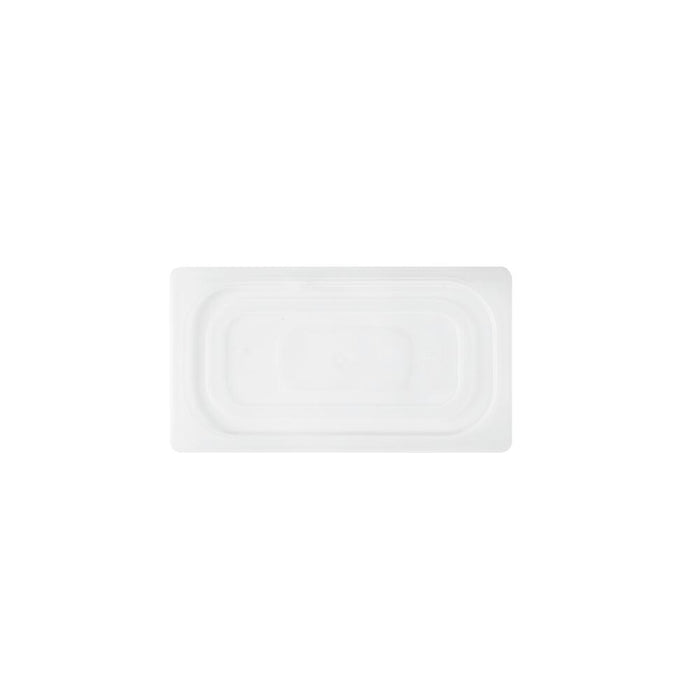SCHNEIDER GN-DECKEL AUS POLYPROPYLEN - ELB Gastro