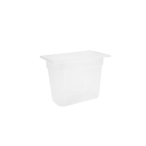 SCHNEIDER GN-BEHÄLTER AUS POLYPROPYLEN - ELB Gastro
