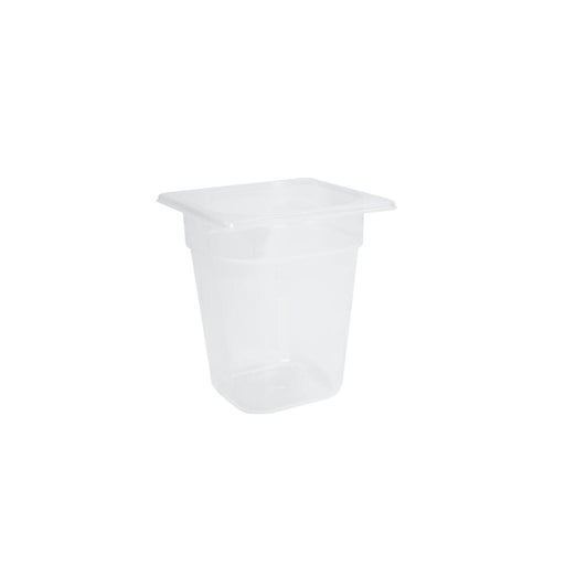SCHNEIDER GN-BEHÄLTER AUS POLYPROPYLEN - ELB Gastro