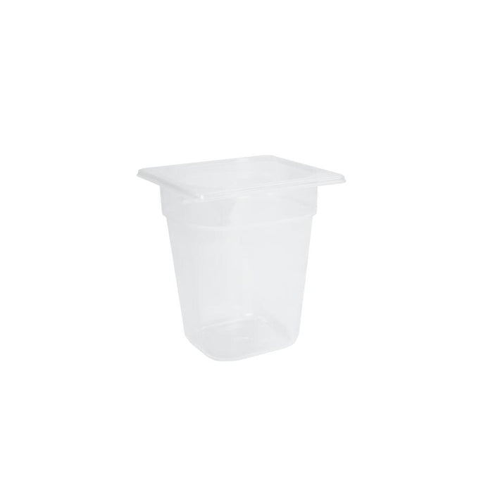 SCHNEIDER GN-BEHÄLTER AUS POLYPROPYLEN - ELB Gastro