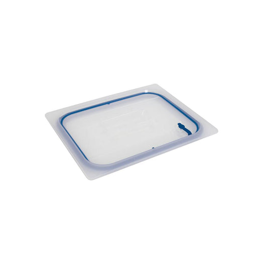 SCHNEIDER GN DECKEL MIT SILIKONDICHTUNG, DICHTSCHLIESSEND - ELB Gastro