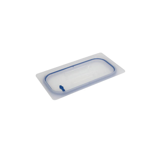 SCHNEIDER GN DECKEL MIT SILIKONDICHTUNG, DICHTSCHLIESSEND - ELB Gastro