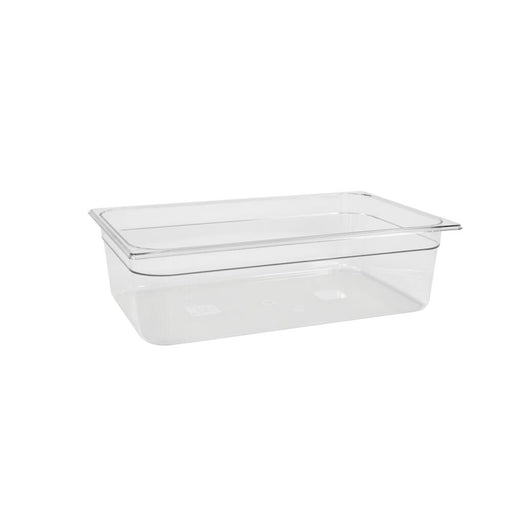 SCHNEIDER GN-BEHÄLTER AUS POLYCARBONAT - ELB Gastro