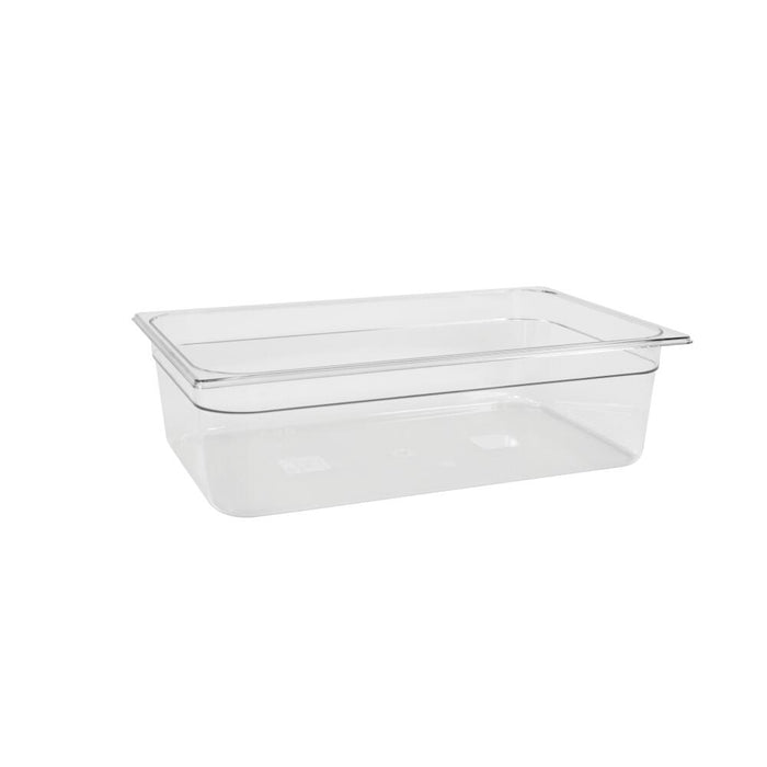 SCHNEIDER GN-BEHÄLTER AUS POLYCARBONAT - ELB Gastro