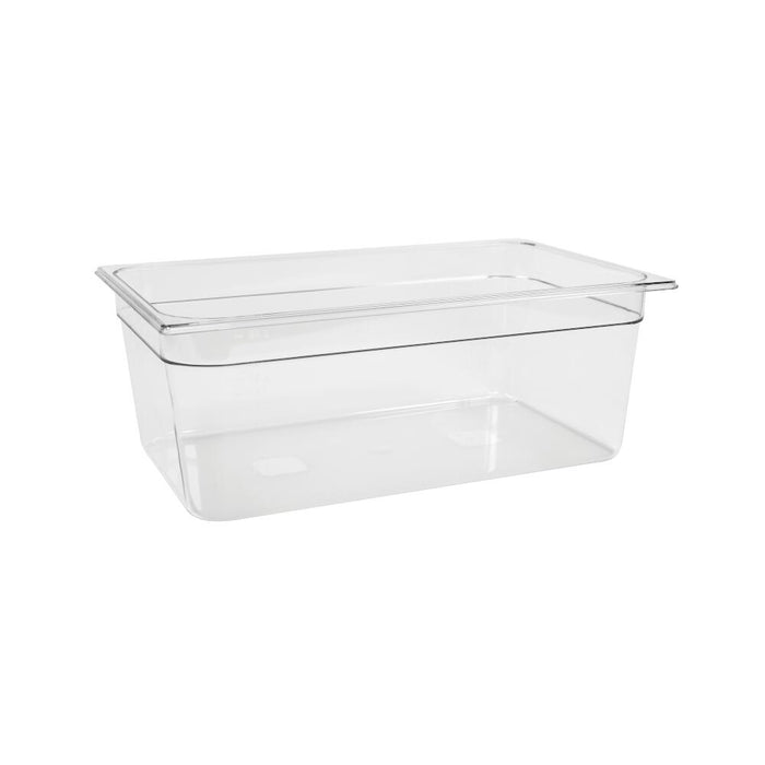 SCHNEIDER GN-BEHÄLTER AUS POLYCARBONAT - ELB Gastro