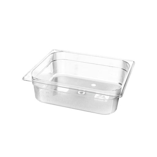 SCHNEIDER GN-BEHÄLTER AUS POLYCARBONAT - ELB Gastro