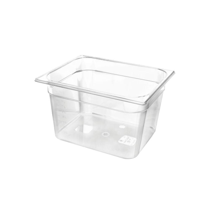 SCHNEIDER GN-BEHÄLTER AUS POLYCARBONAT - ELB Gastro