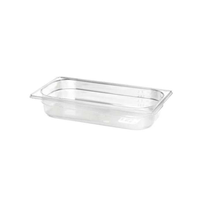 SCHNEIDER GN-BEHÄLTER AUS POLYCARBONAT - ELB Gastro