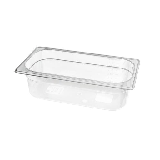 SCHNEIDER GN-BEHÄLTER AUS POLYCARBONAT - ELB Gastro