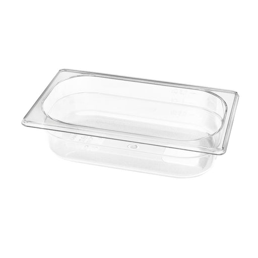 SCHNEIDER GN-BEHÄLTER AUS POLYCARBONAT - ELB Gastro