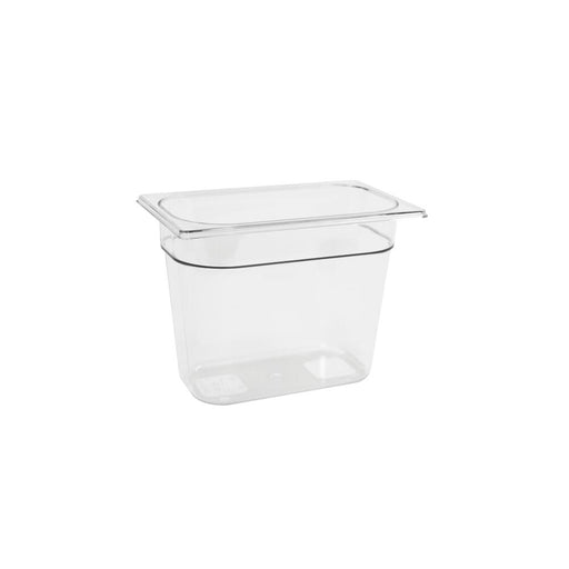 SCHNEIDER GN-BEHÄLTER AUS POLYCARBONAT - ELB Gastro