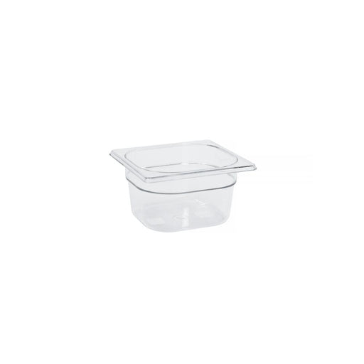 SCHNEIDER GN-BEHÄLTER AUS POLYCARBONAT - ELB Gastro