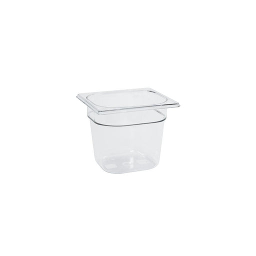 SCHNEIDER GN-BEHÄLTER AUS POLYCARBONAT - ELB Gastro