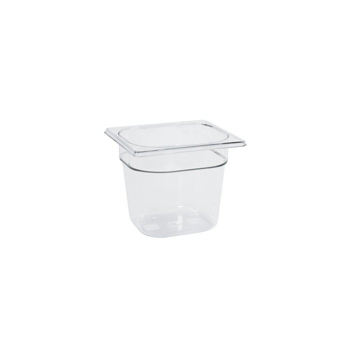 SCHNEIDER GN-BEHÄLTER AUS POLYCARBONAT - ELB Gastro