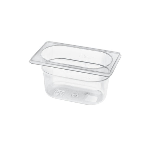 SCHNEIDER GN-BEHÄLTER AUS POLYCARBONAT - ELB Gastro