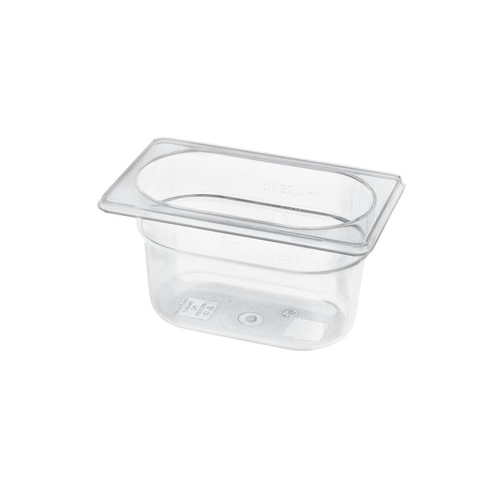 SCHNEIDER GN-BEHÄLTER AUS POLYCARBONAT - ELB Gastro