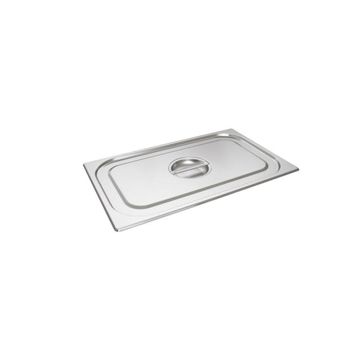 SCHNEIDER GN-DECKEL AUS EDELSTAHL - ELB Gastro