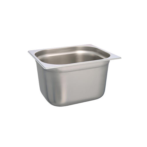 SCHNEIDER GN-BEHÄLTER AUS EDELSTAHL - ELB Gastro