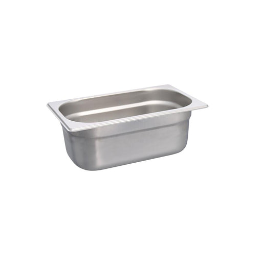 SCHNEIDER GN-BEHÄLTER AUS EDELSTAHL - ELB Gastro