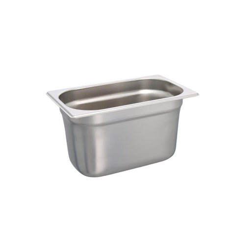 SCHNEIDER GN-BEHÄLTER AUS EDELSTAHL - ELB Gastro