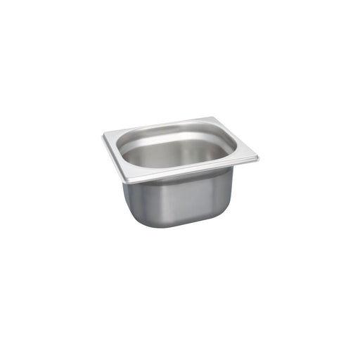 SCHNEIDER GN-BEHÄLTER AUS EDELSTAHL - ELB Gastro