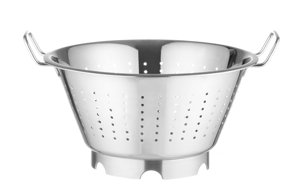 Seiher Profi Line, HENDI, Profi Line, ⌀325x(H)175mm
