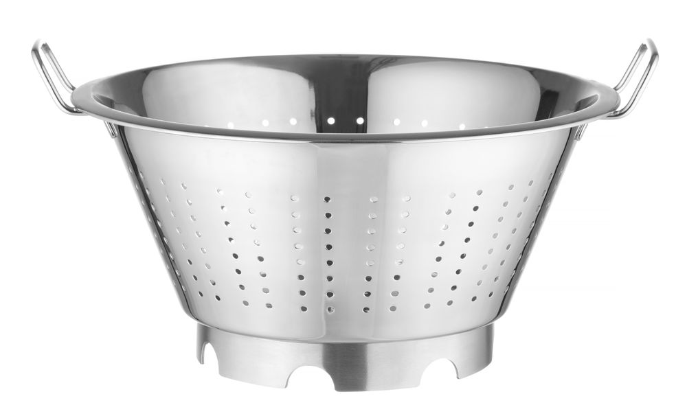 Seiher Profi Line, HENDI, Profi Line, ⌀415x(H)210mm