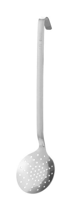 Schaumlöffel, HENDI, Profi Line, ⌀100x400mm