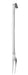 Fleischgabel, HENDI, Profi Line, 465x32mm