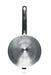 Spitzsieb mit Randhalterung, HENDI, 380x180x(H)150mm