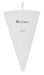 Spritzbeutel aus Nylon, HENDI, Profi Line, (L)450mm