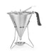 Fondant-Trichter Profi Line, HENDI, Profi Line, 1,5L, ⌀212x(H)315mm