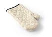 Ofenhandschuhe, Baumwolle - 2 Stück, HENDI, Creme, 2 Stk., (L)350mm