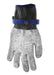 Schnittfeste Handschuhe, zertifiziert, HENDI, mittel, (L)280mm