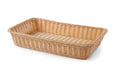 Brotkorb GN 1/1, HENDI, 530x320x(H)90mm