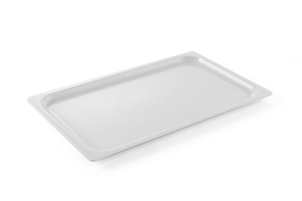 GN 1/1 Tablett, HENDI, GN 1/1, 530x325x(H)20mm
