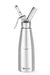 Sahnespender, HENDI, Profi Line, 1L, ⌀98x(H)330mm