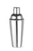 Cobbler Shaker, 3-teilig, BarUp, 0,75L, ⌀80x(H)240mm